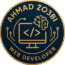 Ahmad AL-Zo3bi Portfolio